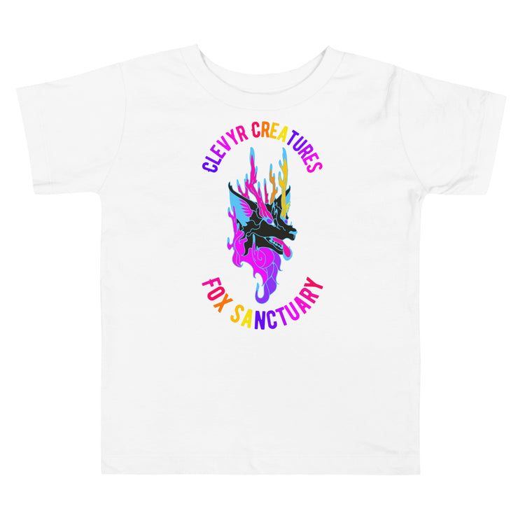 Kids Short Sleeve Tee