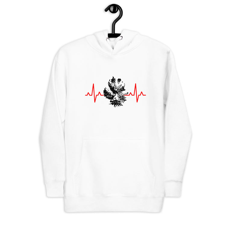 Paw Forever Hoodie