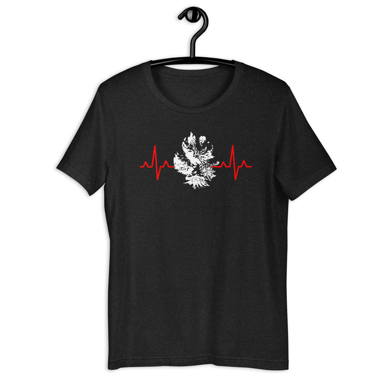 Paw Forever Shirt