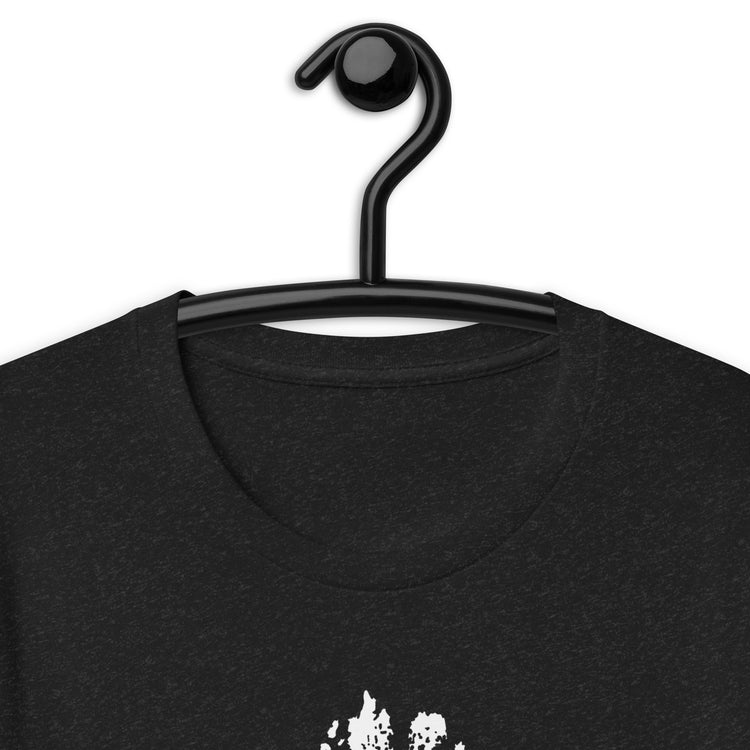 Paw Forever Shirt Pride Version