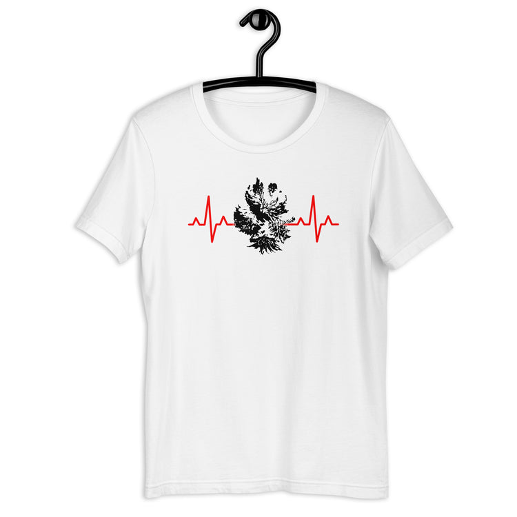 Paw Forever Shirt
