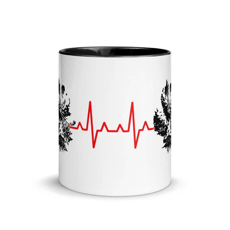 Paw Forever Mug