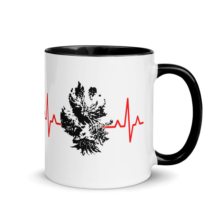 Paw Forever Mug