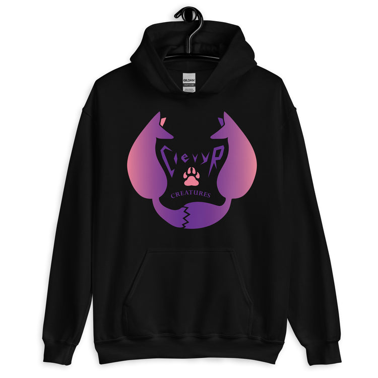 Clevyr Hoodie