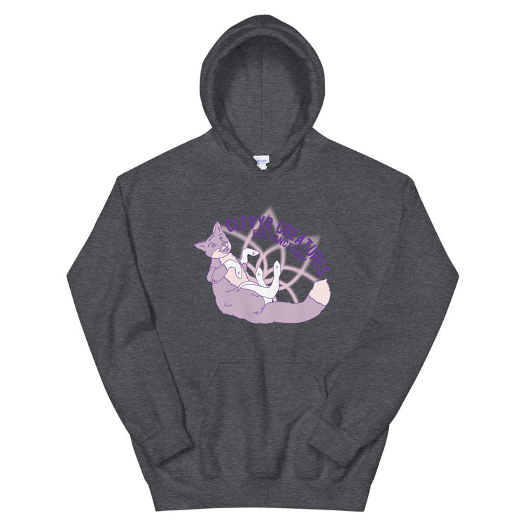 Clevyr Hoodie