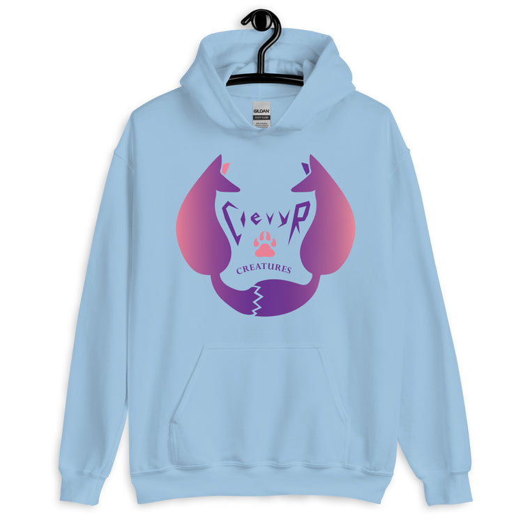 Clevyr Hoodie