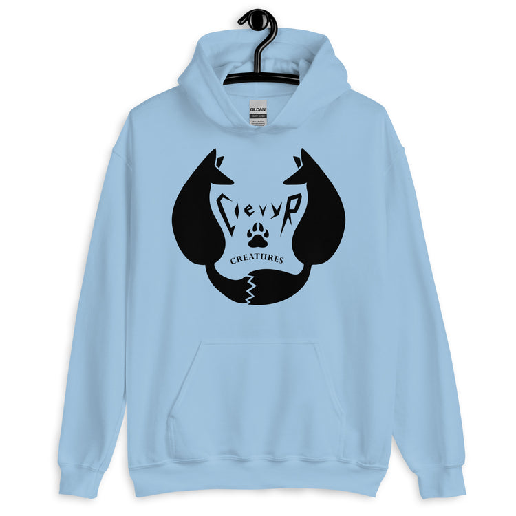 Clevyr Hoodie