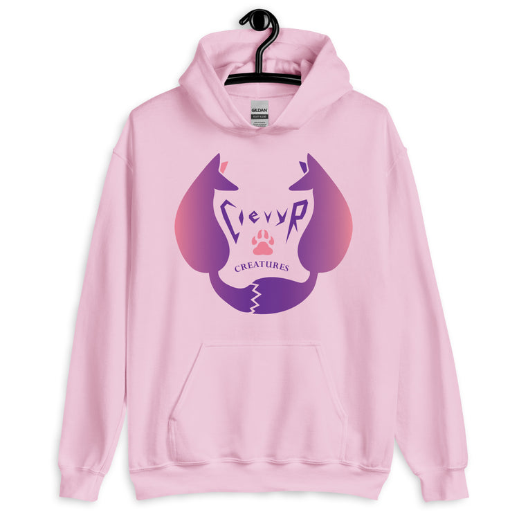 Clevyr Hoodie