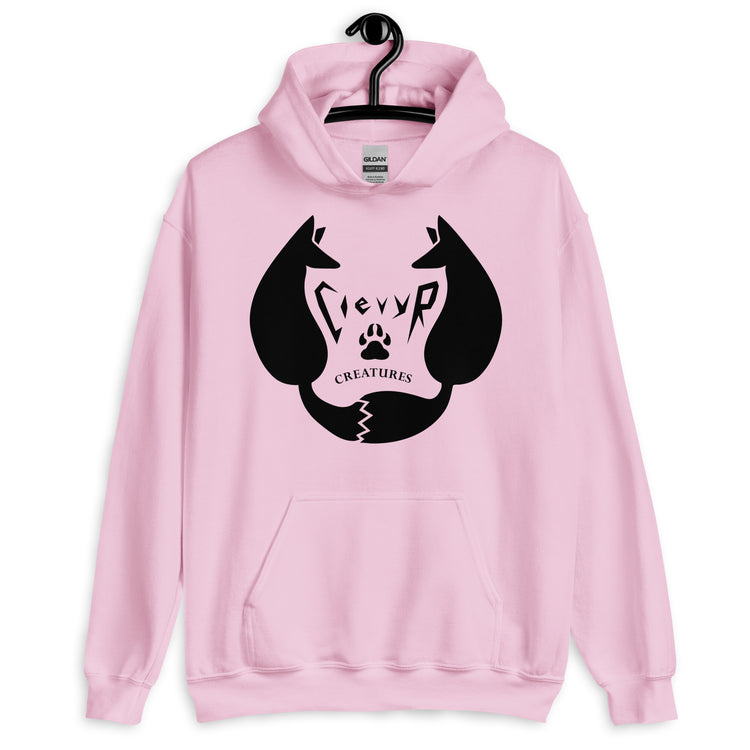 Clevyr Hoodie
