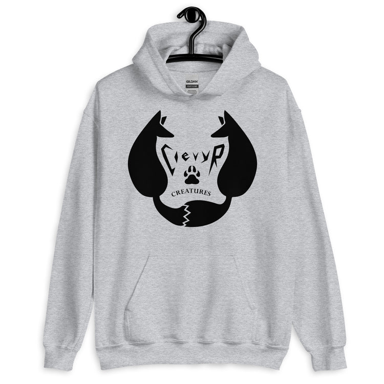 Clevyr Hoodie