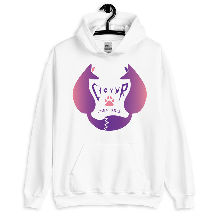Clevyr Hoodie