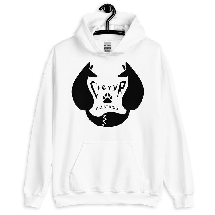 Clevyr Hoodie