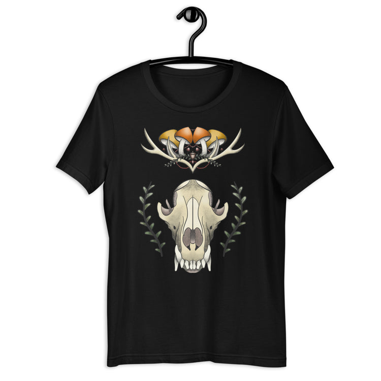Regiis Mortis Shirt