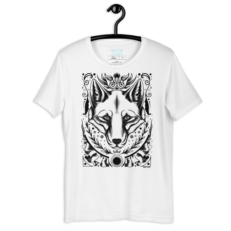 Curious Creature Shirt