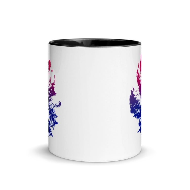 Pride Mug- Bisexual Edition