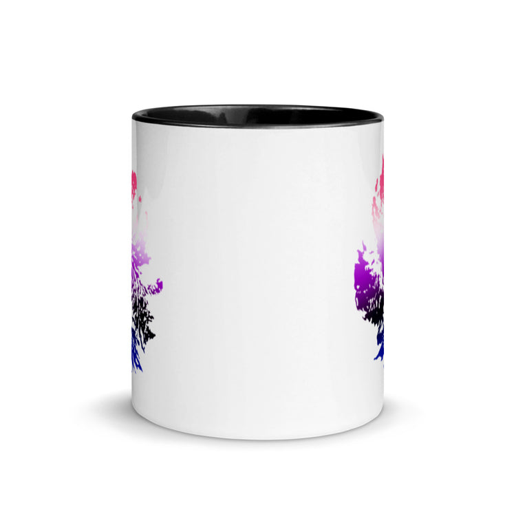 Pride Mug- Gender Fluid Edition