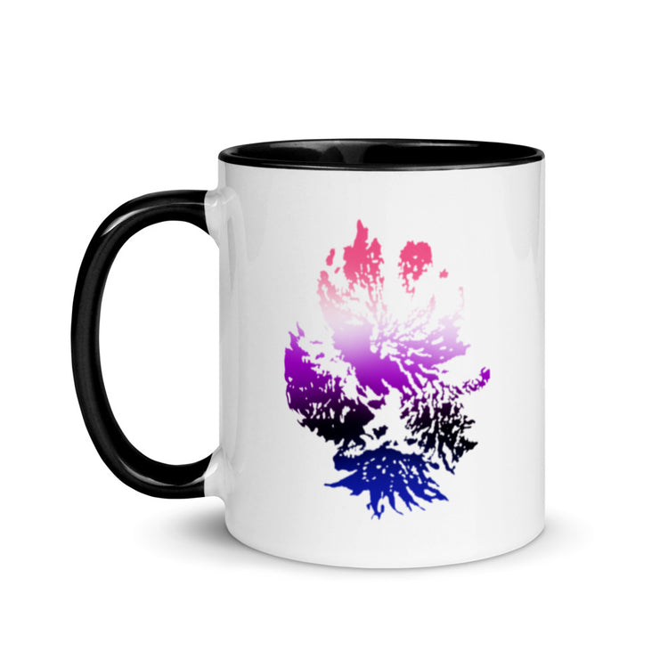 Pride Mug- Gender Fluid Edition