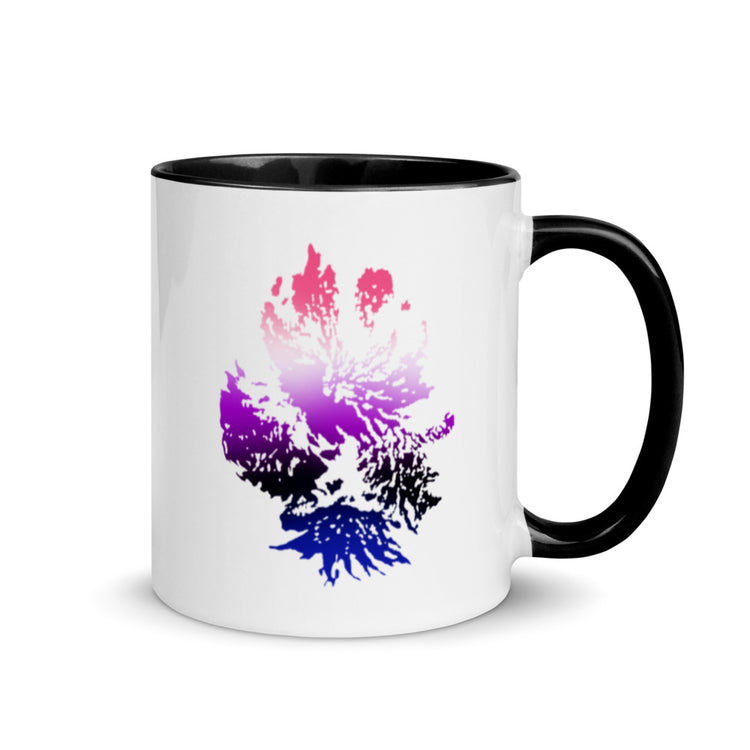 Pride Mug- Gender Fluid Edition