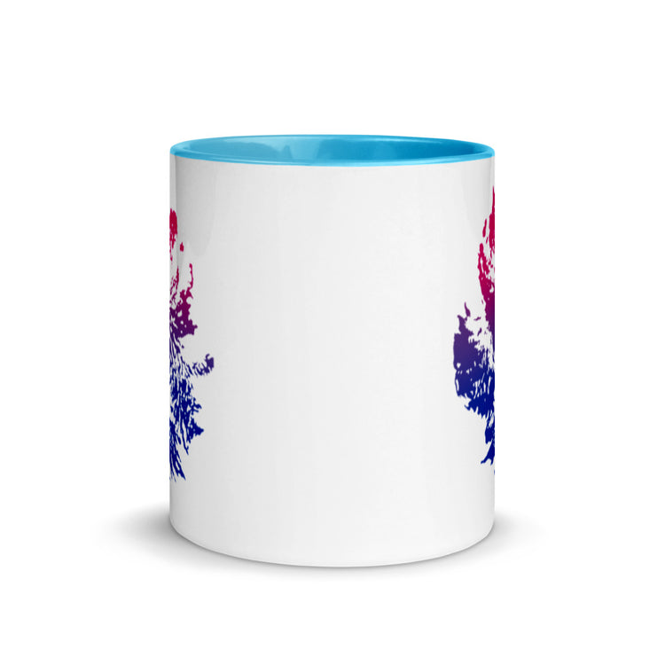 Pride Mug- Bisexual Edition