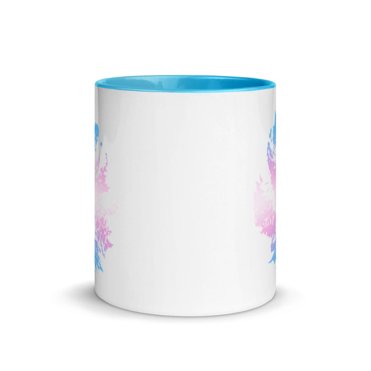Pride Mug- Transgender Edition