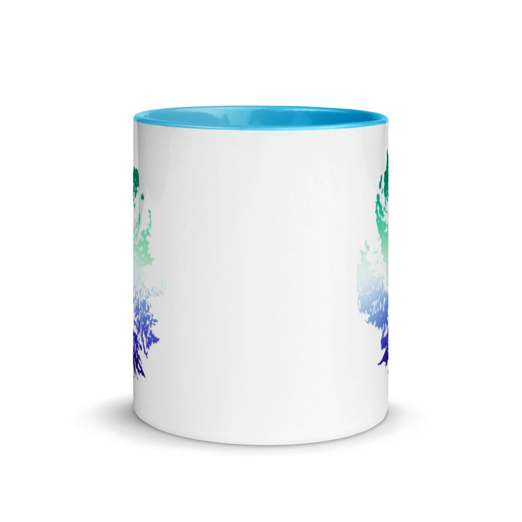 Pride Mug- Gay Man Edition