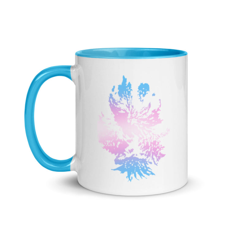 Pride Mug- Transgender Edition