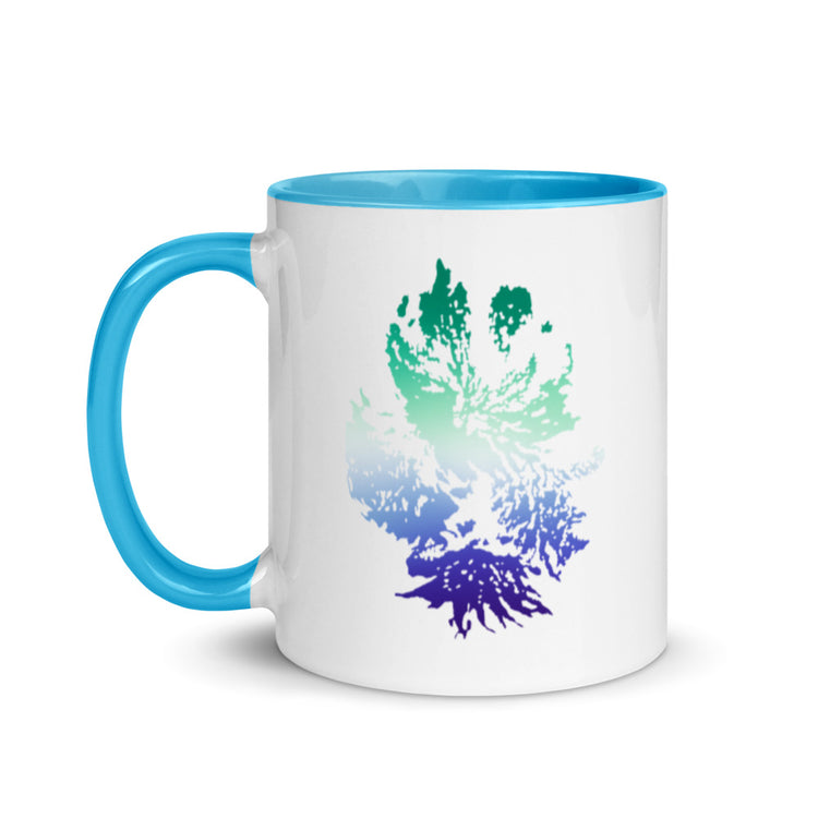 Pride Mug- Gay Man Edition