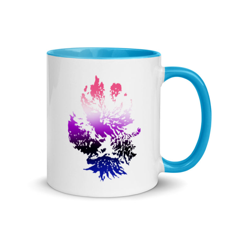 Pride Mug- Gender Fluid Edition