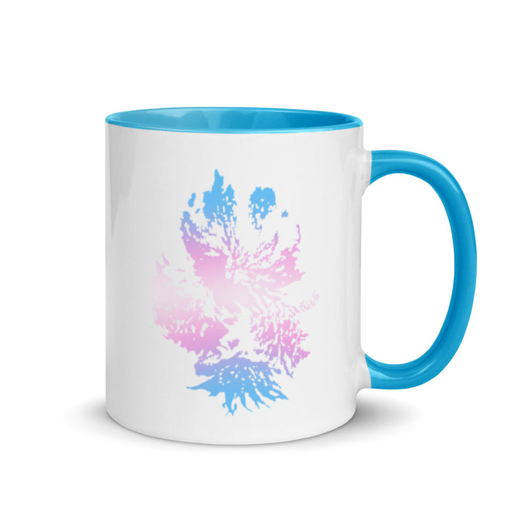 Pride Mug- Transgender Edition