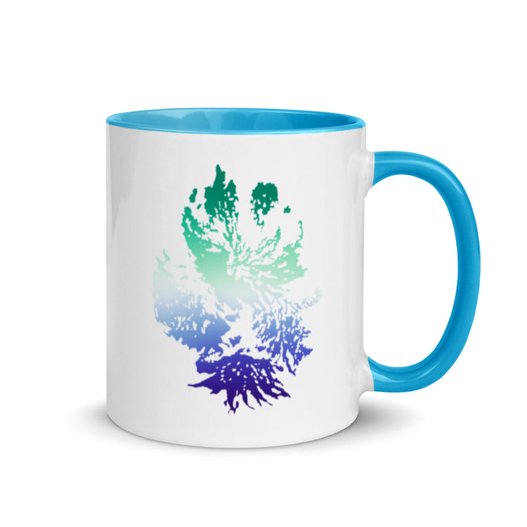Pride Mug- Gay Man Edition