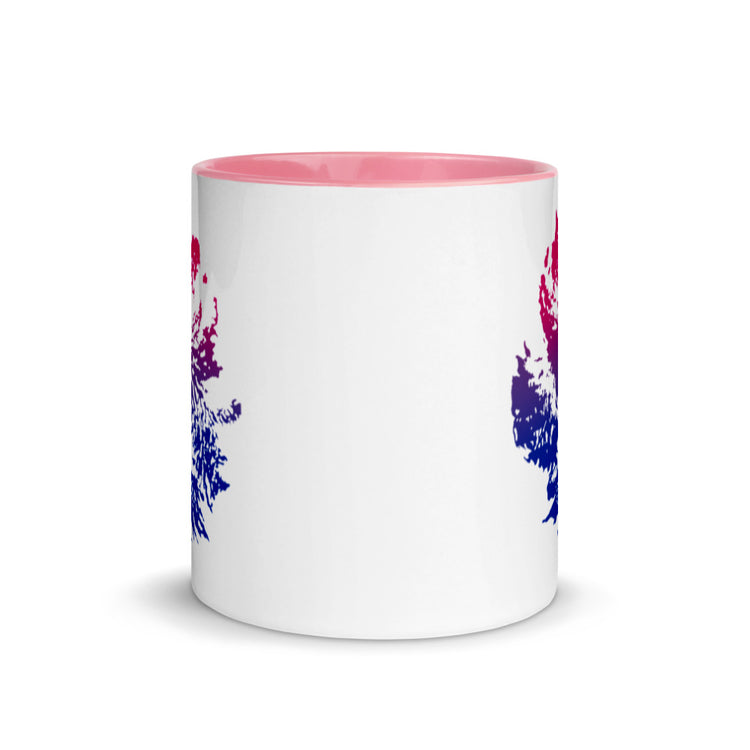 Pride Mug- Bisexual Edition
