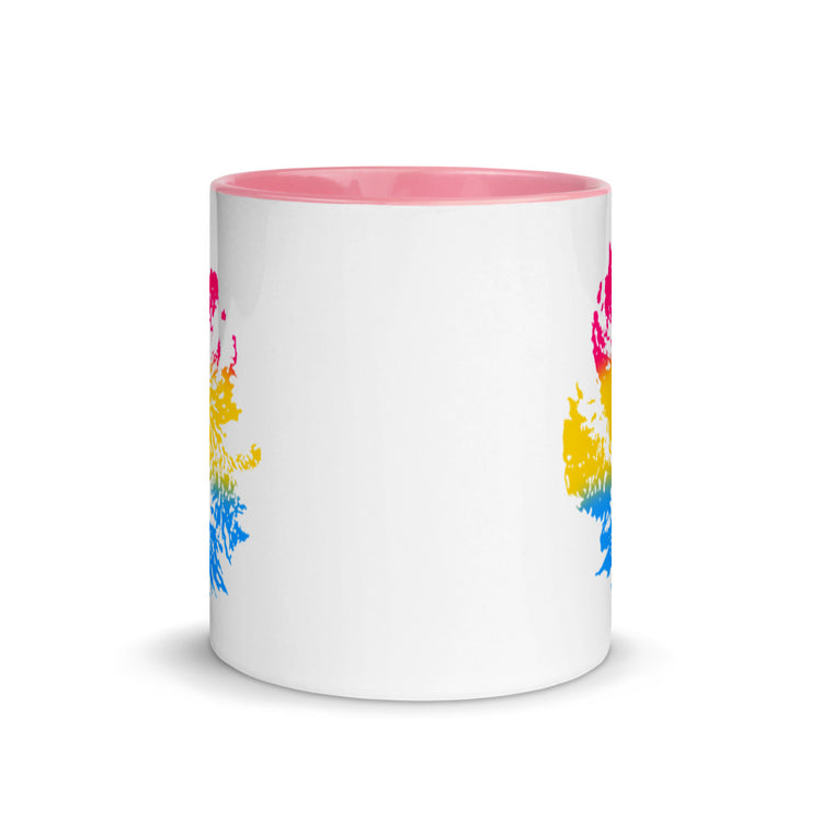 Pride Mug- Pansexual Edition