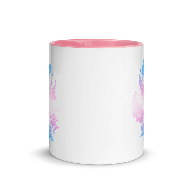 Pride Mug- Transgender Edition