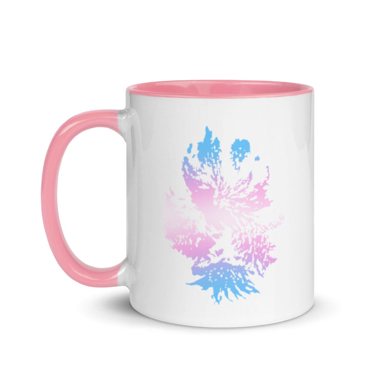 Pride Mug- Transgender Edition