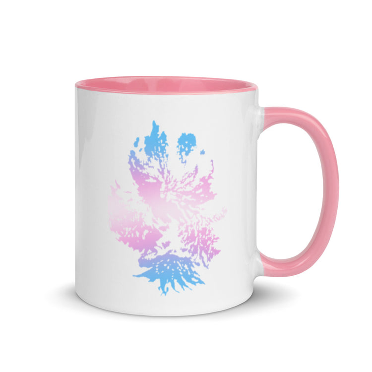 Pride Mug- Transgender Edition