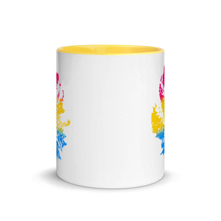 Pride Mug- Pansexual Edition