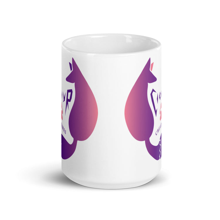 Clevyr Mug
