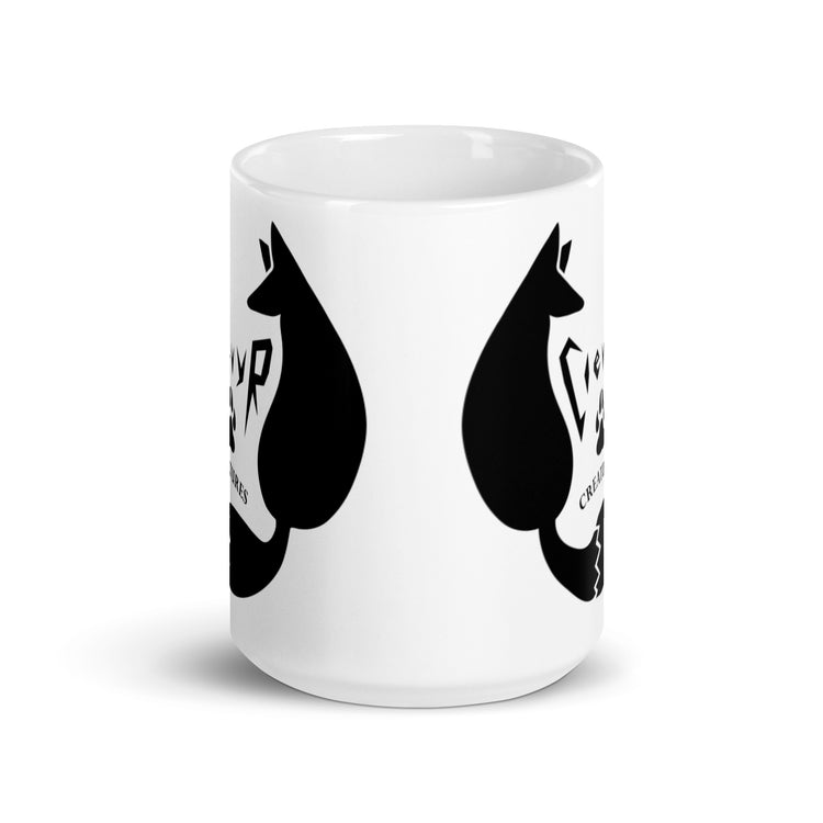 Clevyr Mug