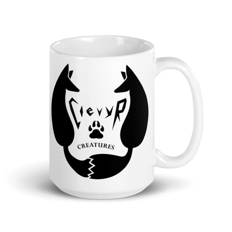 Clevyr Mug