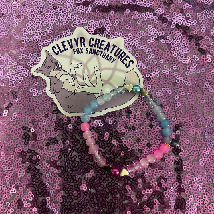 Bead Bracelet
