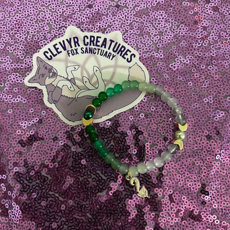 Bead Bracelet
