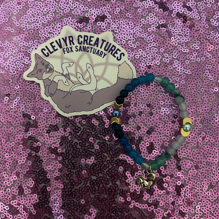 Bead Bracelet