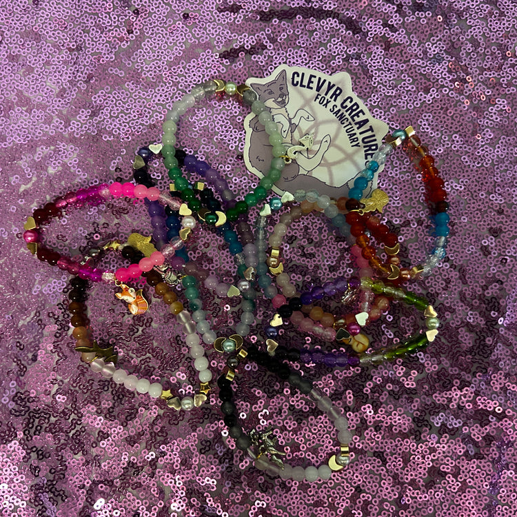 Bead Bracelet