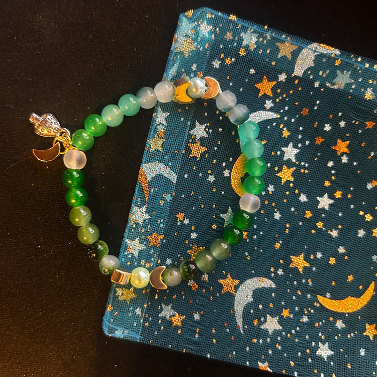 Bead Bracelet