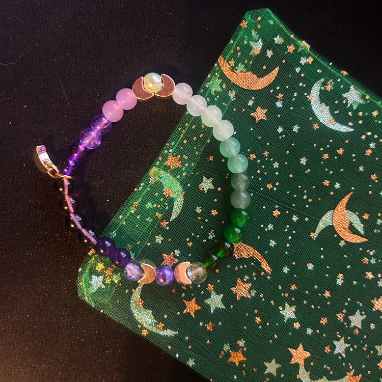 Bead Bracelet