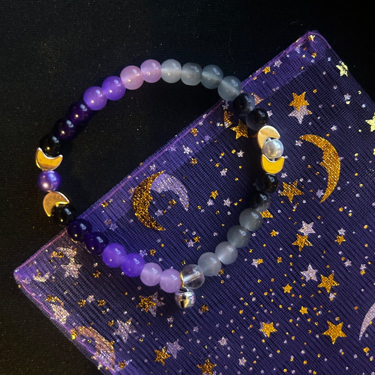 Bead Bracelet