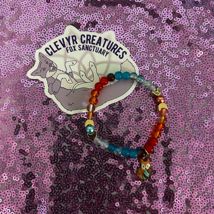 Bead Bracelet