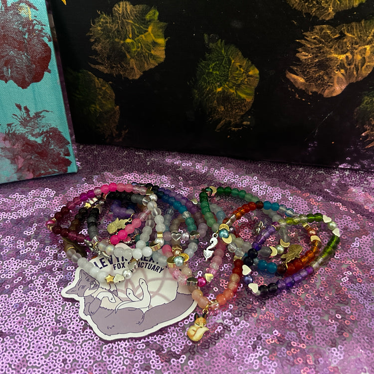 Bead Bracelet