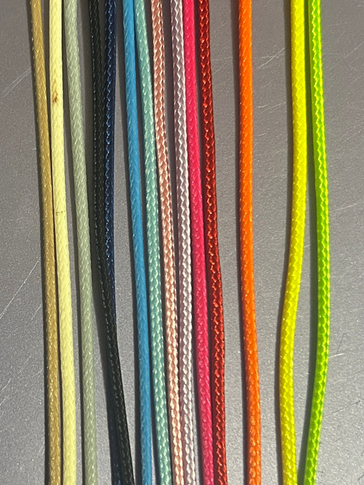 Custom Fox Fluff Necklace