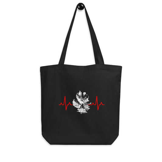 Paw Forever Tote
